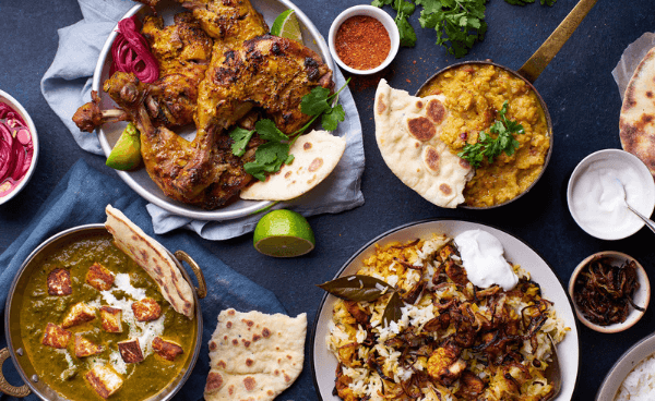 Top 5 Best Indian Restaurants in NYC