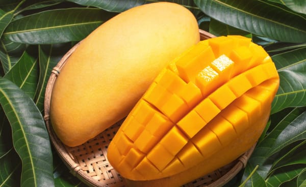 Quicklly now delivering Alphonso Mangoes, across the US!