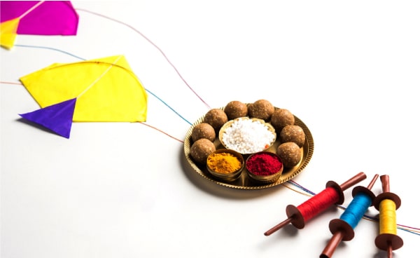 Celebrate Lohri, Pongal and Makar Sankranti with Quicklly