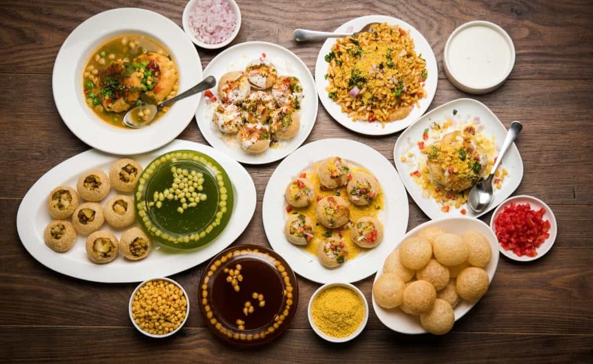 5 Must-Try Indian Street Foods in Chicago
