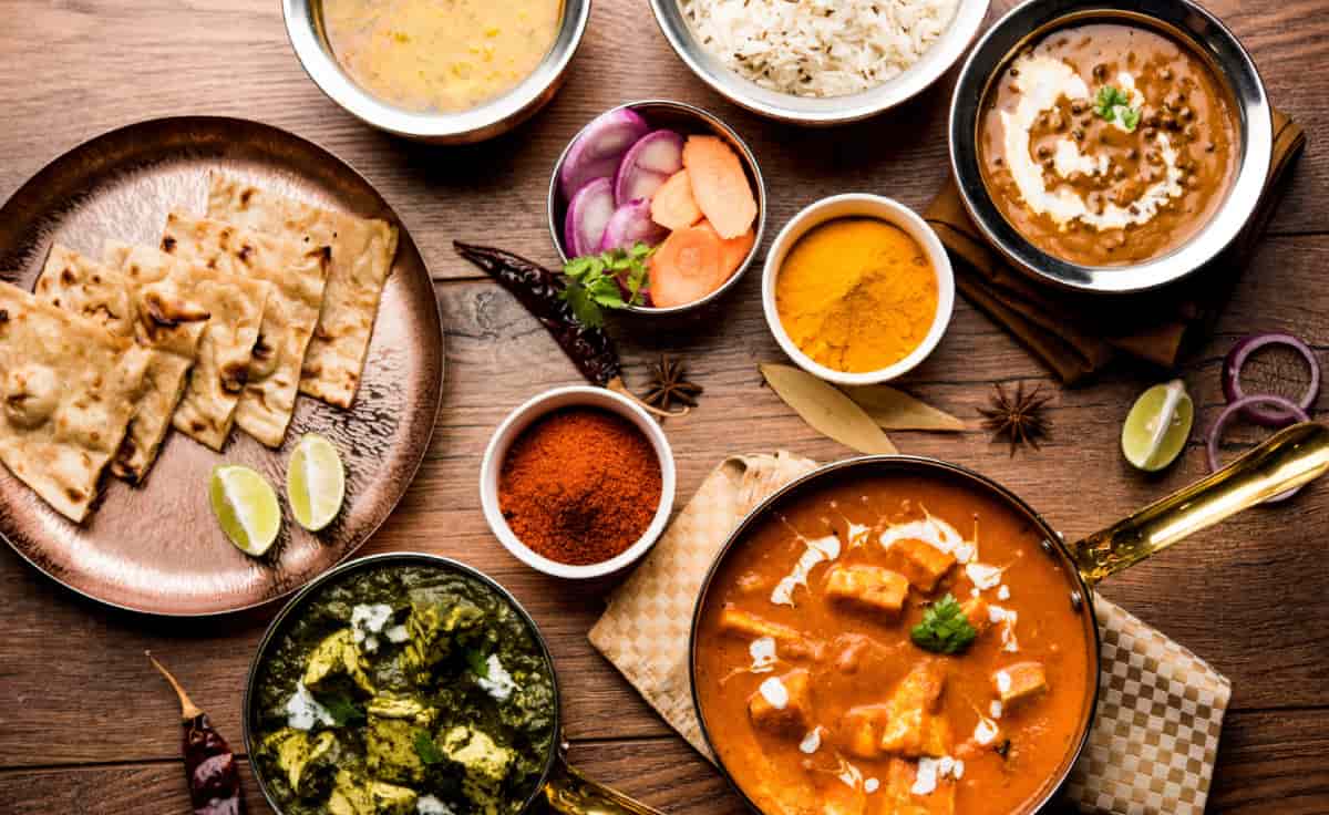 Celebrate Easter Sunday with Authentic Indian Delights 