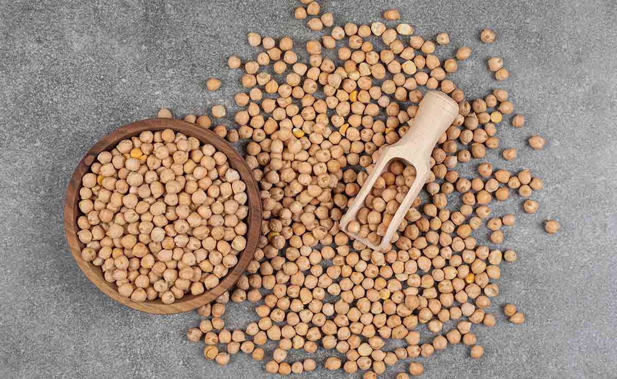 How Chana (chickpeas) Can Fuel Your Active Lifestyle in Indian Snacks