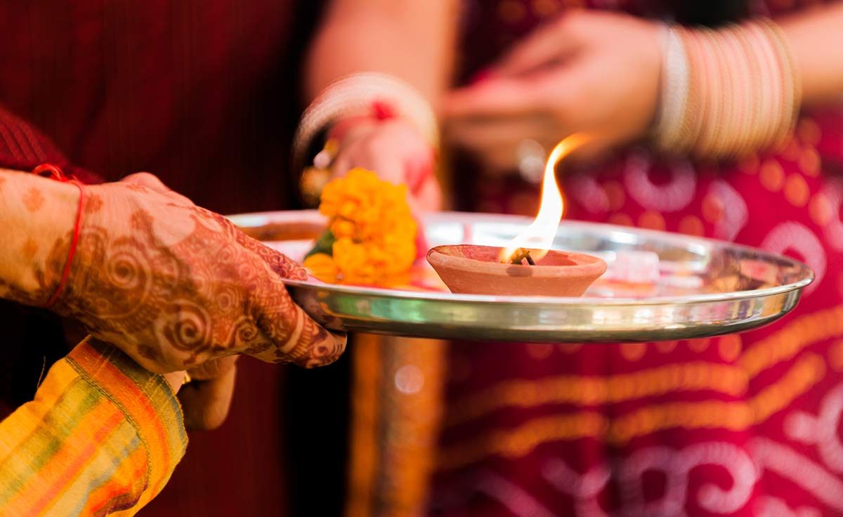Quicklly Partners with Shubhpuja to Bring Authentic Indian Puja & Astrology Services to Your Doors