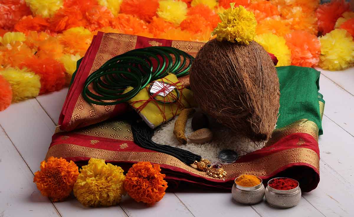 A Comprehensive Guide to Navratri Fasting Ingredients Allowed and Puja Vidhi
