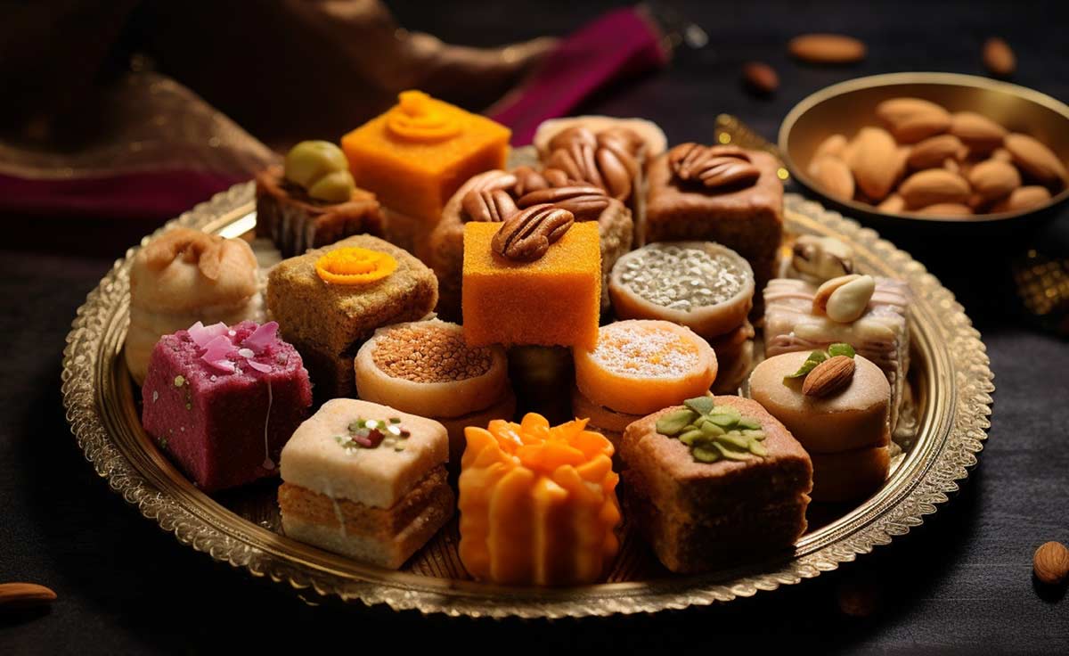Essential Diwali Delicacies: Making Every Celebration Truly Complete
