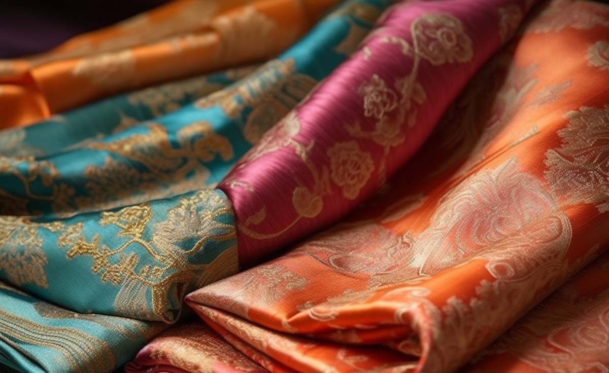 How to Take Care of Your Indian Silk Saree: Do's and Don'ts?