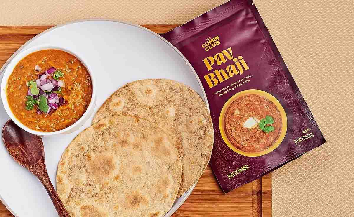How Indian Meal Kits Can Save Mealtime For Working Moms in the USA?