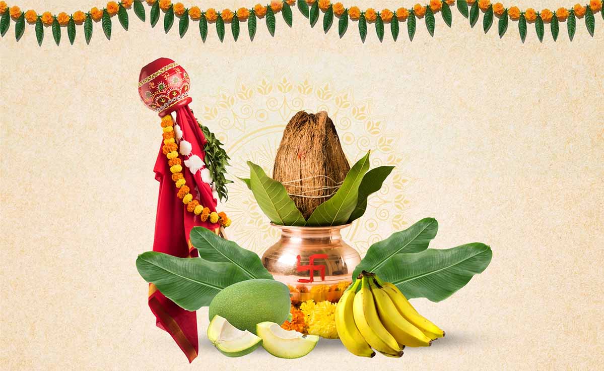 Ugadi, Gudi Padwa 2024: Date, Puja Vidhi, Significance