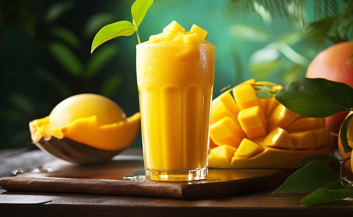 10 Lesser-Known Mango Drinks You Must Try From Across India 