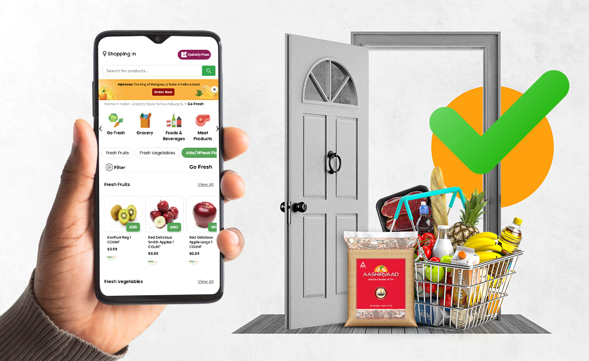 Indian Grocery Stores: A Complete Guide to Products, Benefits, and Shopping Hacks