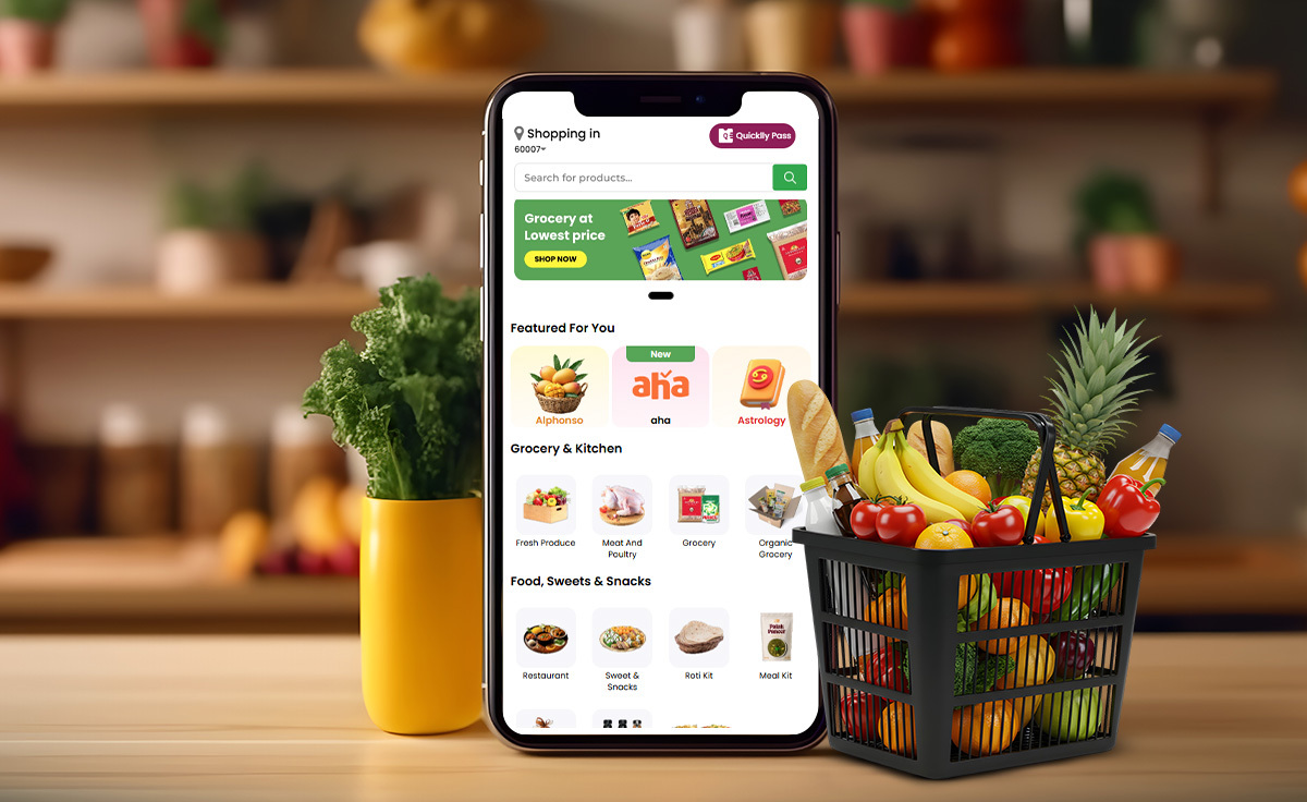 Indian Grocery Shopping in New York: Top Questions Answered