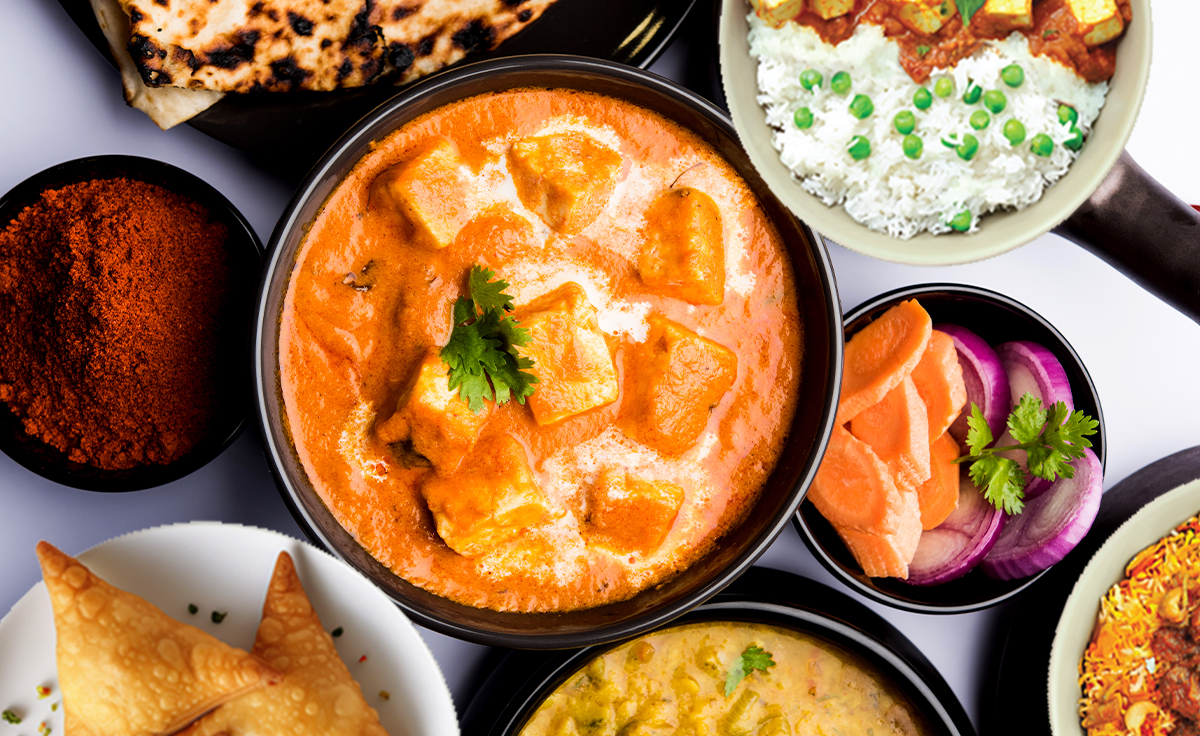 9 Easy Indian Meals You Can Prepare in Advance for a Stress-Free Week