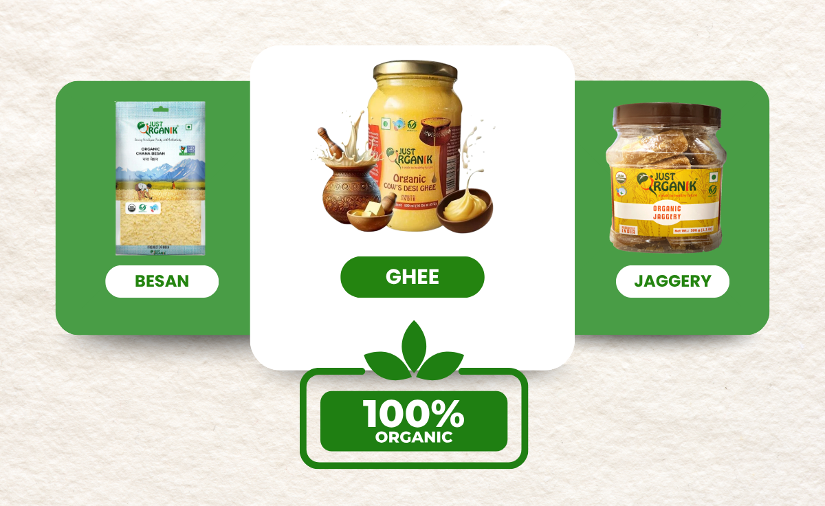 Where to Buy Organic Indian Groceries Online in the USA?