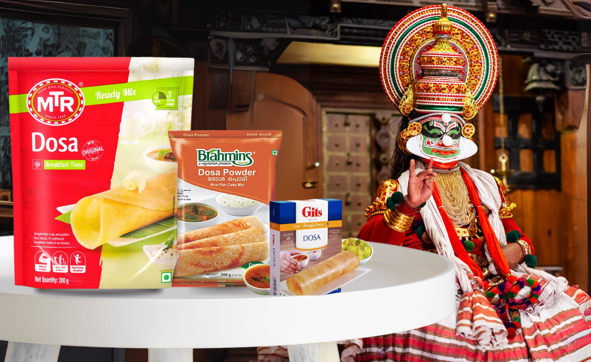 6 Best Dosa Premix Brands in the USA