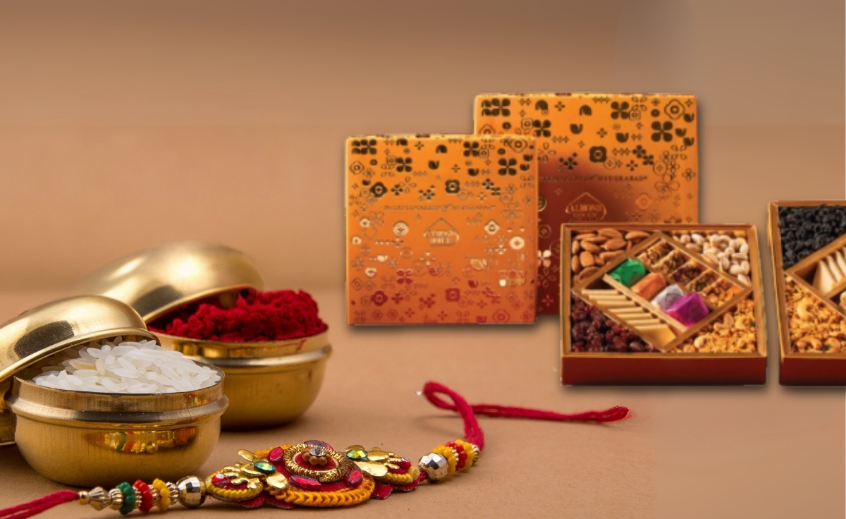 How to Celebrate Raksha Bandhan 2025 in the USA: Traditions, Gifts & Love