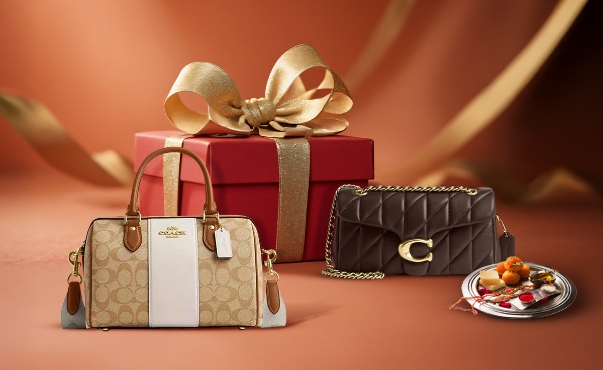 Introducing Rakhi Gifting by Only Luxury: 7 Elegant Gift Ideas for Your Sister in 2025