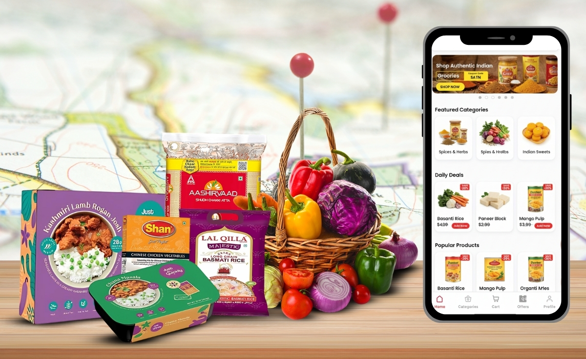 Best Indian Grocery Store in Edison, NJ: A Complete Guide