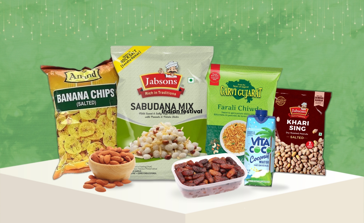 9 Nutritious Fasting Snacks to Keep You Full & Energized
