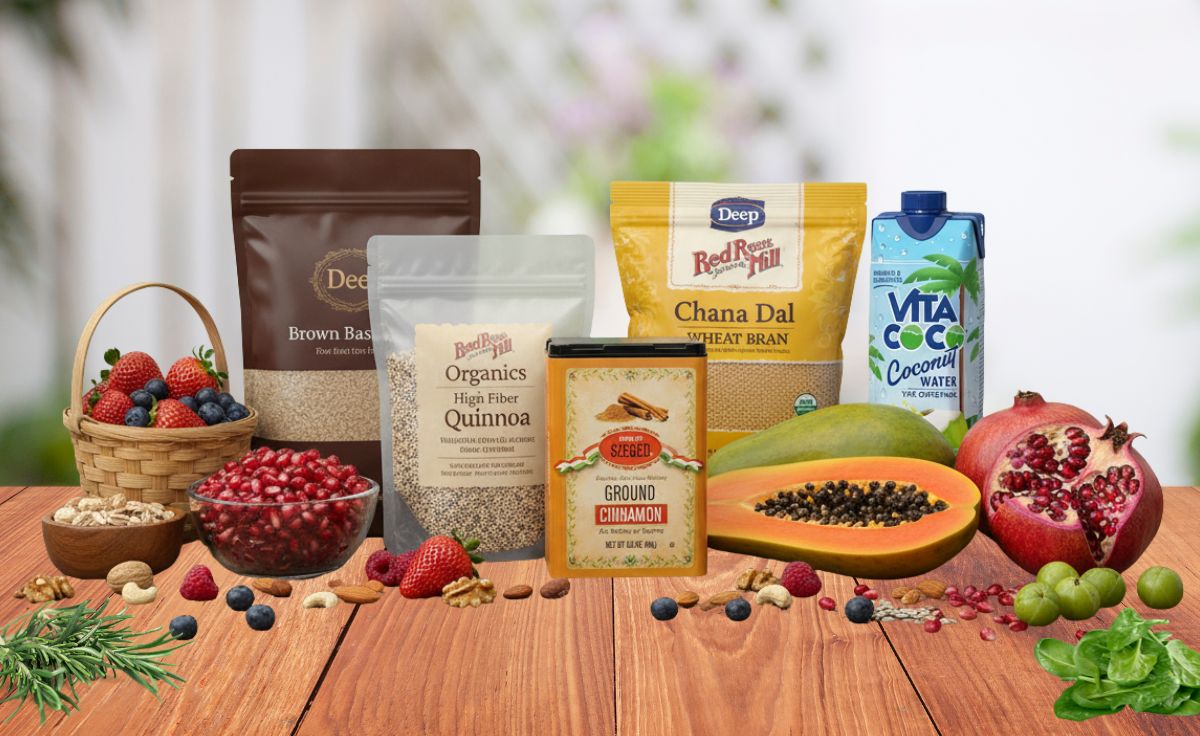 7 Anti-Inflammatory Indian Ingredients to Boost Your Everyday Health