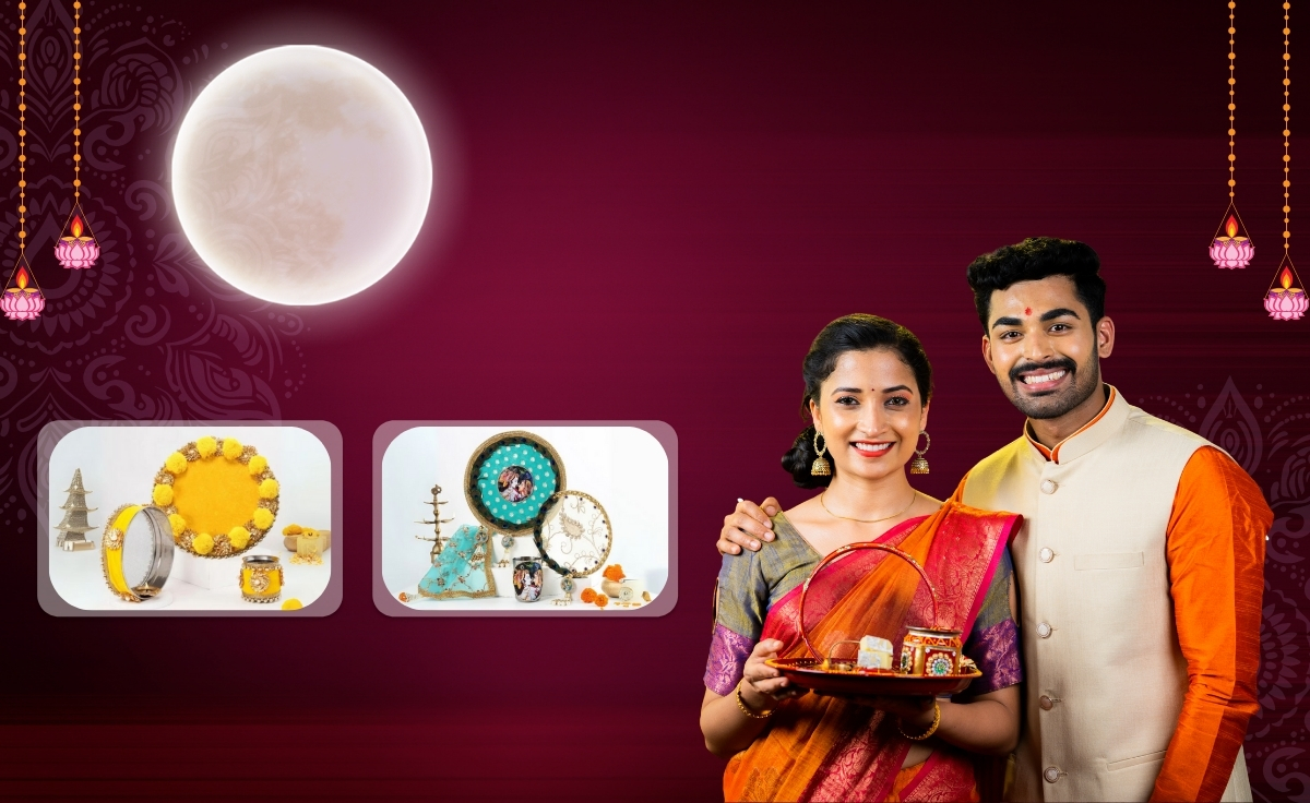 Karwa Chauth 2025: Timing, Puja Rituals, and Fasting Tips