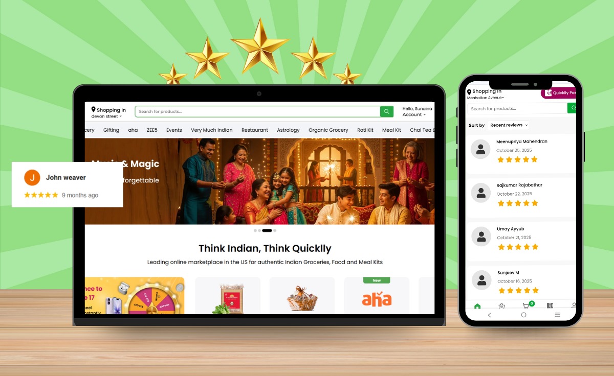 Is Quicklly Worth It? Real Customer Reviews and Delivery Experience in the USA