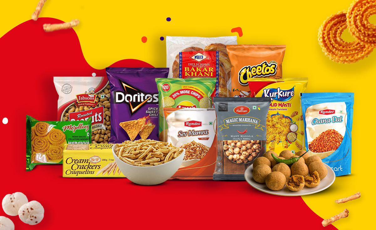 7 Regional Indian Namkeens That Bring Back the Taste of Home