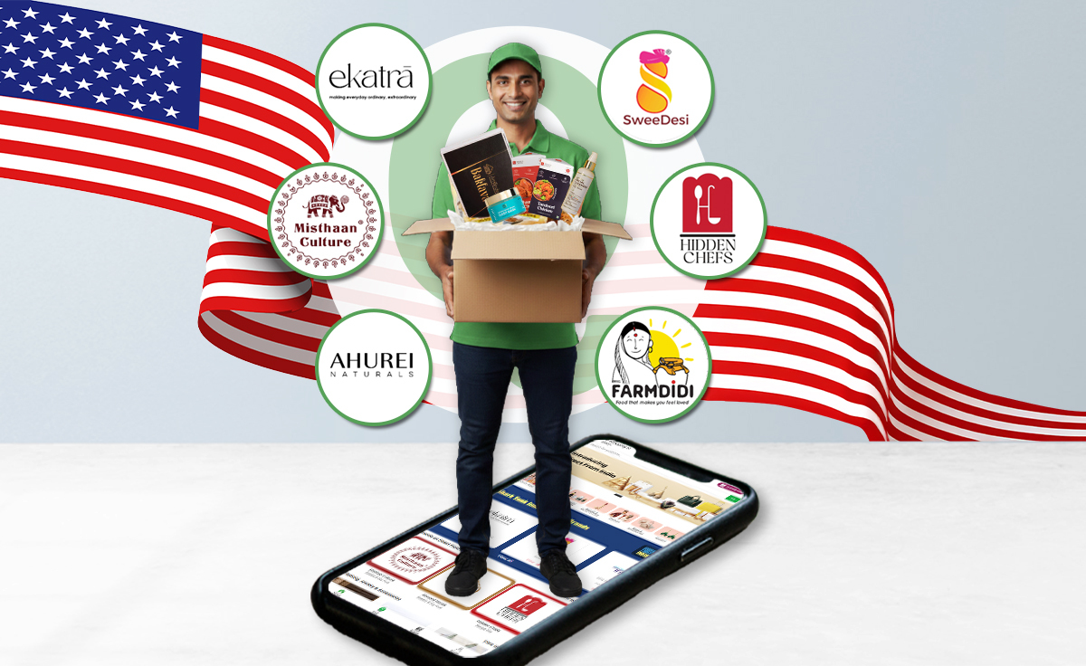 Introducing DFI: Bringing India’s Best Brands Straight to Your Doorstep in the USA