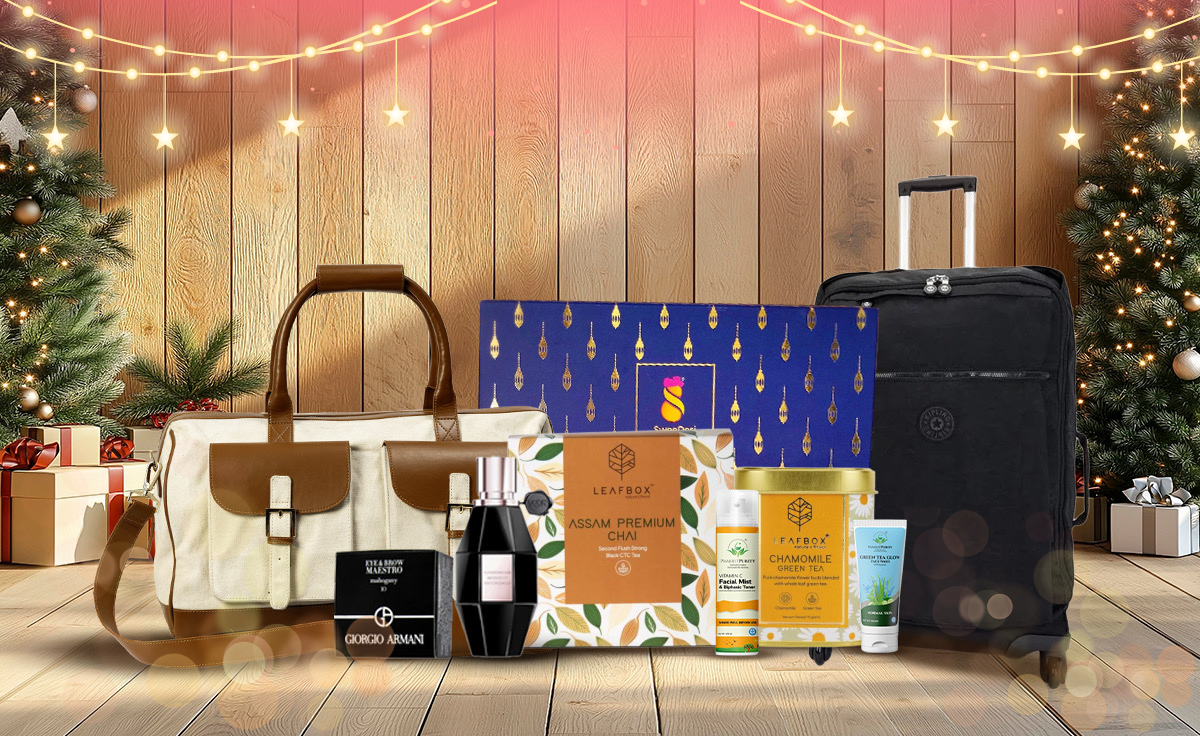 How to Surprise Your Loved Ones in the USA With Gifts From India