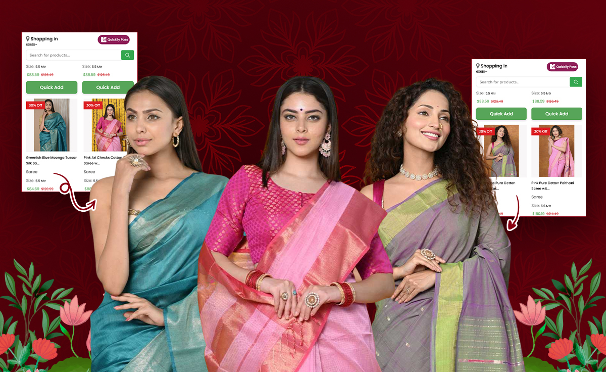 5 Ethnic Indian Wedding Outfits to Buy Online in the USA