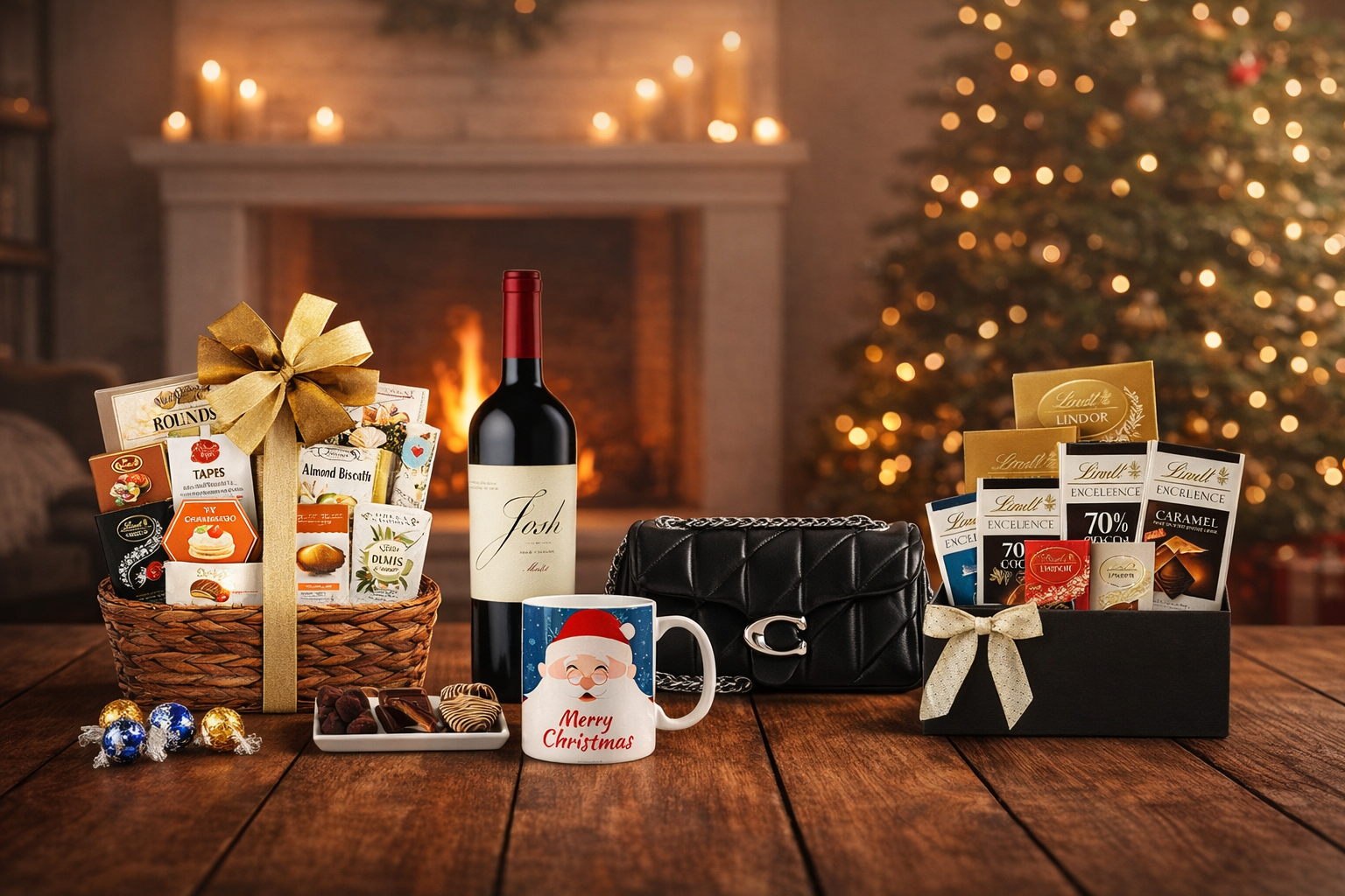 16 Thoughtful Gifts Under $100 for Your Holiday List