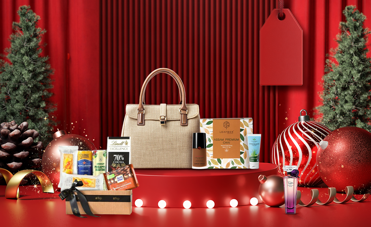 19 Last-Minute Christmas Gifts You Can Order Online Under $50 to $200