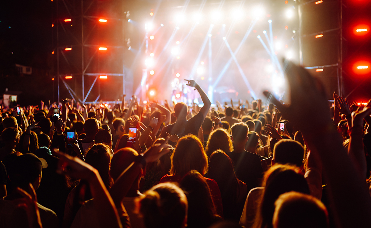 10 Top New Year Events in Major US Cities for an Unforgettable Celebration