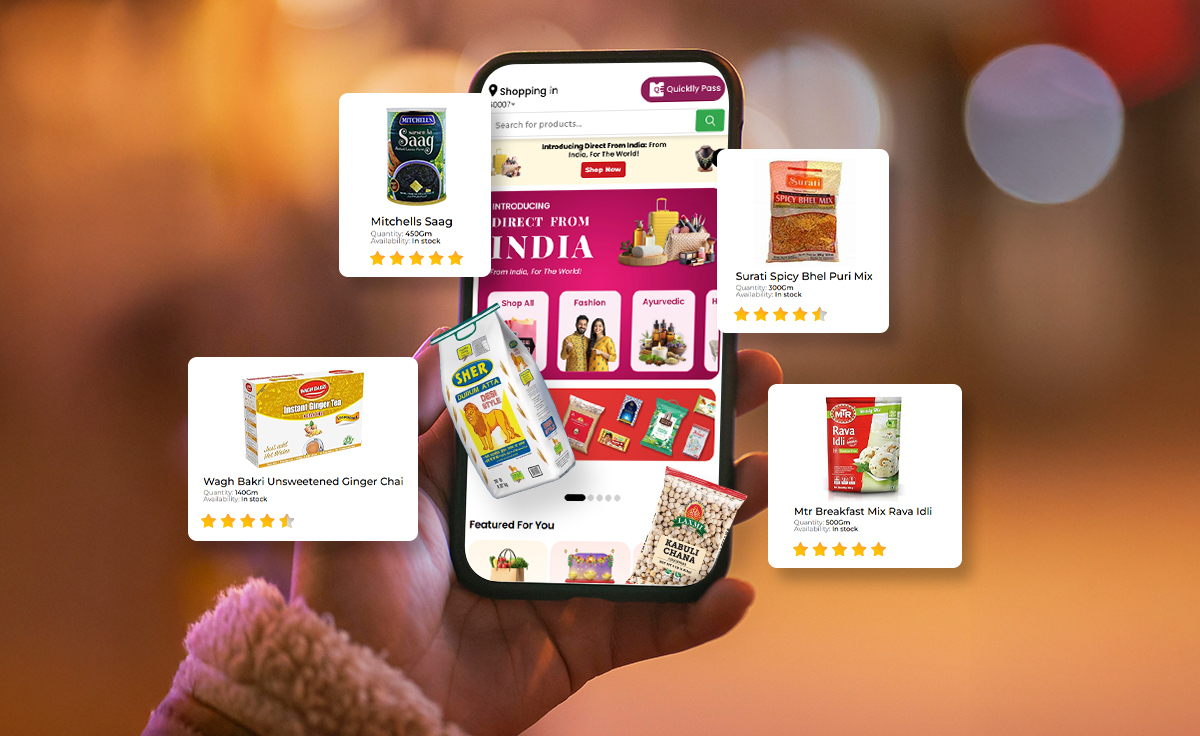 2025 Year in Review: Customer Favorites and the Best-Rated Indian Products on Quicklly