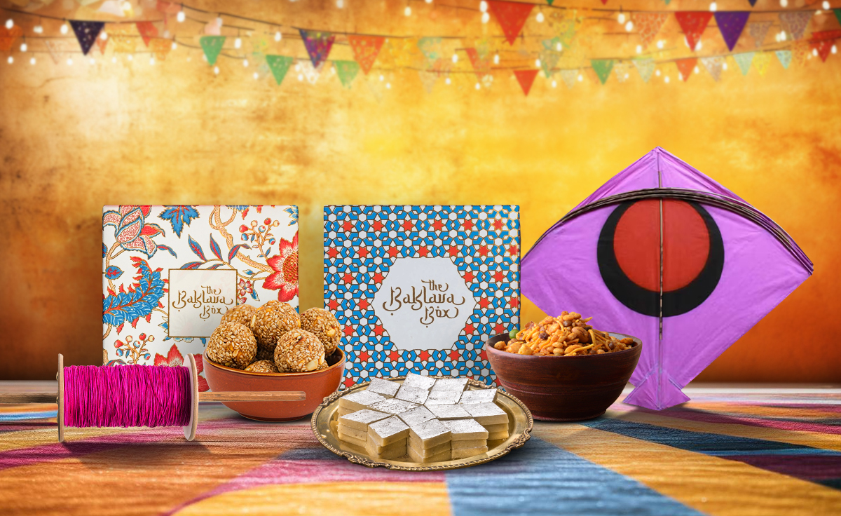 8 Traditional Makar Sankranti Sweets You Can Order Online in the USA