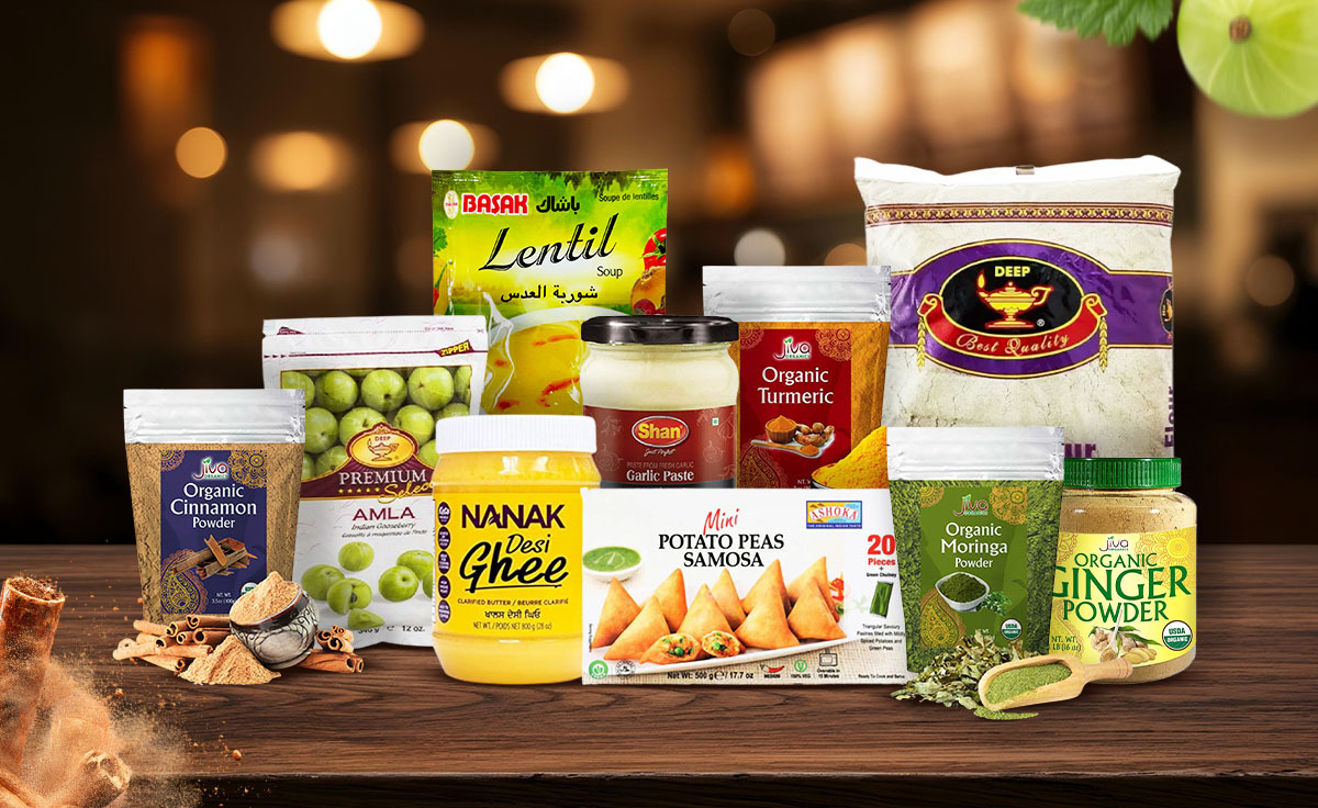 12 Indian Superfoods to Keep You Warm and Healthy All Winter Long