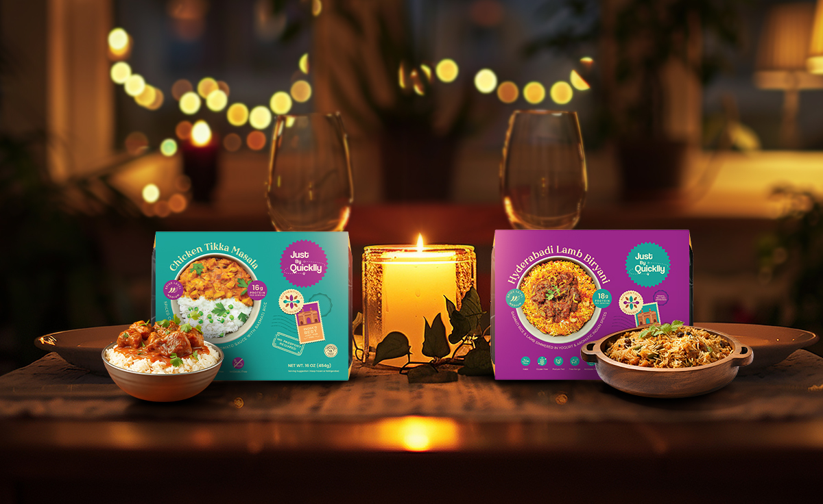Indian Ready-Meals Perfect for Cozy Dinner Nights Without Effort