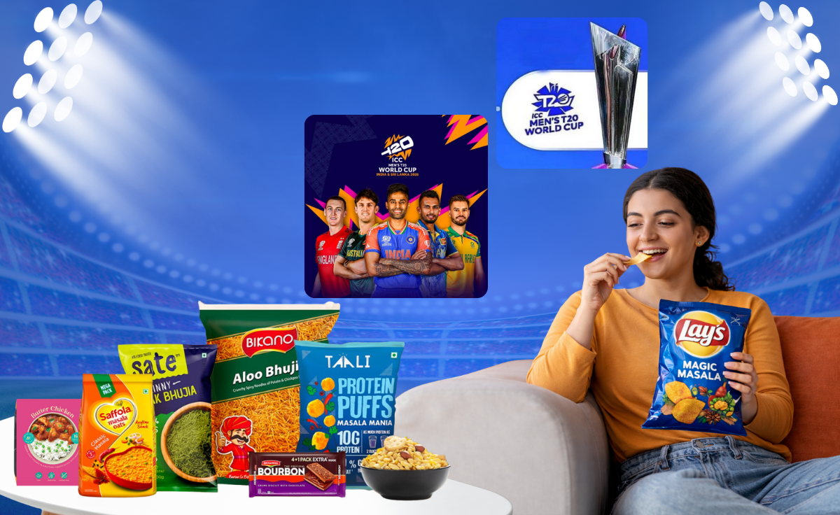 How to Host the Perfect Indian Watch Party for T20 World Cup