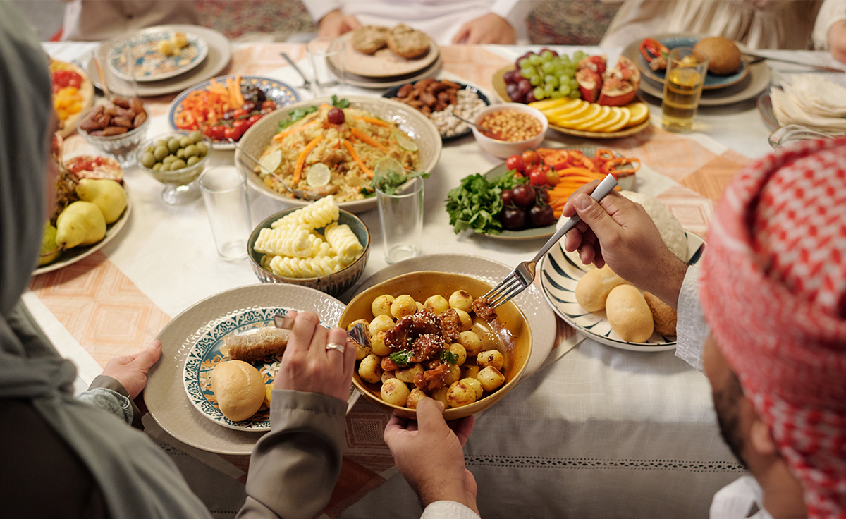 How to Plan Suhoor and Iftar During Ramadan in the USA
