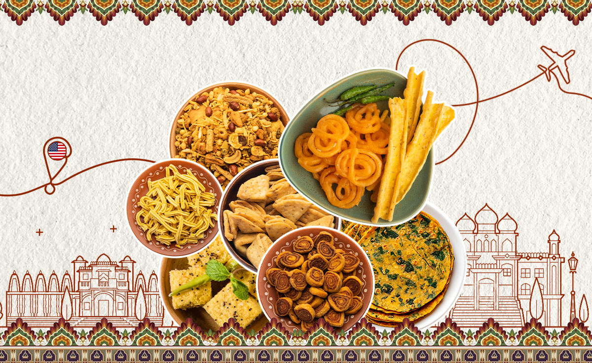 19 Traditional Gujarati Speciality Products You Can Buy Online in the USA