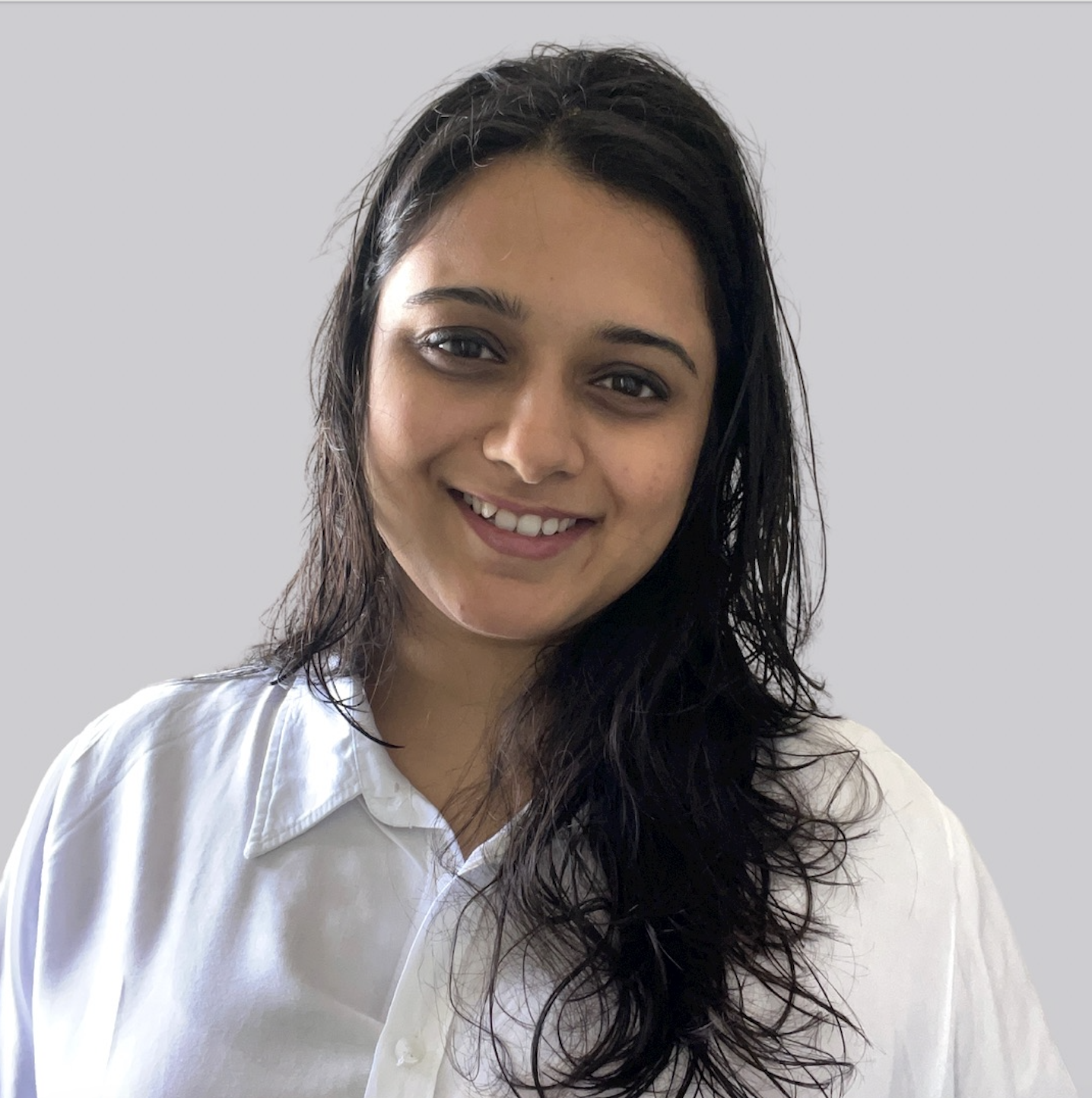 Shikha DoshiShikha Doshi