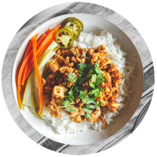 Indian Food Delivery Near Me in Naperville IL | Quicklly