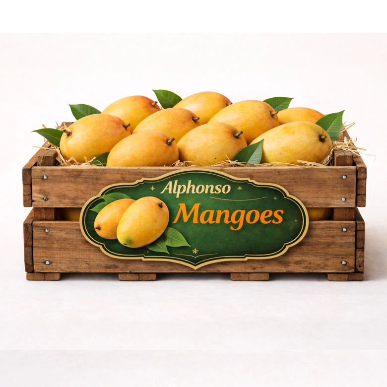 Alphonso Mangoes