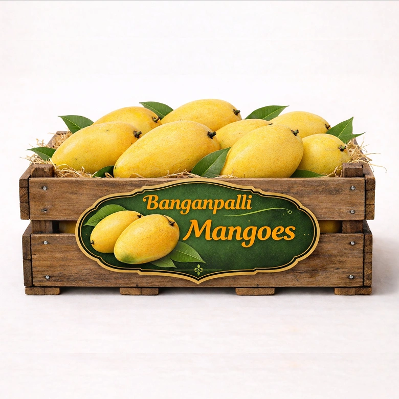 Banganpalli Mangoes