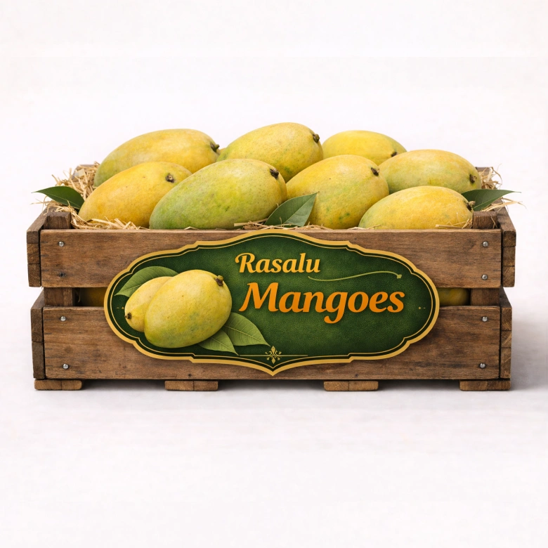 Rasalu Mangoes
