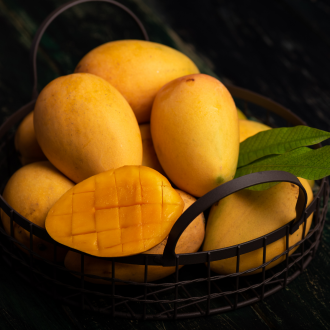 Alphonso Mango Online - Indian Mango Online USA - Quicklly