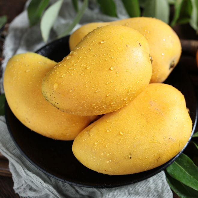 Banganpalli Mangoes