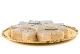 Dry Fruit Mithai
