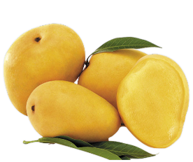Rasalu Mangoes