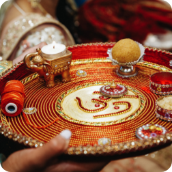 Pooja Essentials 