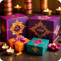 Diwali Hampers